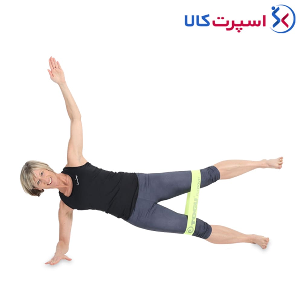 مینی‌بند پارچه‌ای 30.5 در 5.5 سانتی‌متری Togu